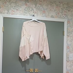 Pol Cream Sweater